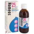 homeos 25 dren gocce 150 ml