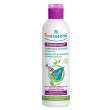 descrizione shampoo agli oli essenziali biologici di lavanda, lavandina, ylang-ylang e geranio, da u
