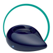 puressentiel diffusore di calore blu