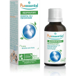 puressentiel oli essenziali per diffusione per la respirazione 30 ml
