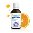 puressentiel oli essenziali per diffusione miscela zen 30ml