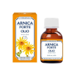 olio puro 100% arnica forte 50 ml - erboristeria magentina
