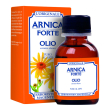 arnica olio puro 50ml erboristeria magentina
