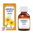 arnica forte olio puro 50 ml