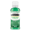 listerine colluttorio difesa denti e gengive 95ml
