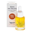 siero anti macchia notte 15ml