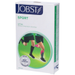 jobst sport 15-20mmhg grigio m 1 pz calzini