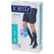 jobst sport 15-20mmhggrigio taglia xl 1 pz calzini