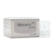 rinorex aerosol bicarbonato 25fx3ml