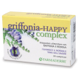 griffonia happy complex 30 compresse