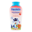 saponello docciashampoo idrat