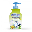 saponello sapone liquido idratante 300 ml