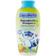 saponello bagnodoccia addolcente 400 ml