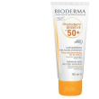 bioderma photoderm sensitive latte solare spf 50+ 100 ml