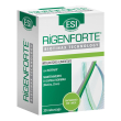 esi rigenforte - integratore per capelli sani e più forti, 30 capsule