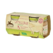 alce omo vitello bio 2x80g