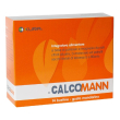 calcomann 20 bustine 100 g polvere per soluzione orale