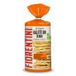 gallette bio di mais 120g