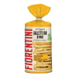 gallette bio di mais 120 g g