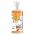 fiorentini gallette bio mais senza glutine 120 g