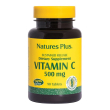 vitamina c 500 90tav s/r strega