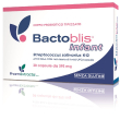 bactoblis infant 30 capsule