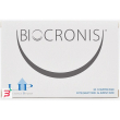 biocronis 30 compresse astuccio 25,5 g