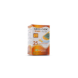 mdhealthcare strisce reattive autocontrollo glicemia cf cera-chek 1 code 25 pezzi