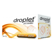 droplet ago per penna da insulina g32 5mm 100 pezzi