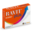 ravit plus 30cpr