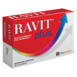 ravit plus 30 compresse