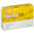 micronil® dol bustine 14 pz bustina