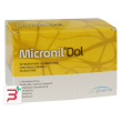 micronil dol 30 bustine 90 g