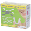 dr. brux® bite notturno anti bruxismo arcata dentale inferiore 1 pz ac