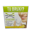 dr brux bite notturno inferiore antibruxismo 1 pezzo