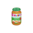 hipp fantasia verd pol/riso 190g