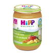 hipp bio pastina tris verd190g