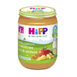 hipp bio pastina tris verdure 190g