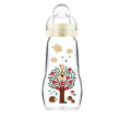 mam feel good biberon vetro 260 ml