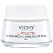 vichy liftactiv hyaluronic specialist h.a. crema viso giorno antirugheper pelle normale e mista (50