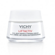 vichy liftactiv hyaluronic specialist h.a. crema viso giorno antirughe per pelle secca (50 ml)