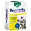 esi depurerbe 45 ovalette - integratore depurativo