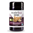 nutriva shitake 60 capsule vegetali