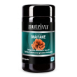 nutriva maitake 60 compresse