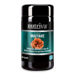 nutriva maitake 60 v-cps