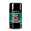 nutriva maitake 60 vegicapsule