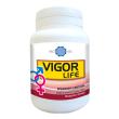bodyline vigor life 40 capsule