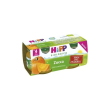 hipp biologico - omogeneizzato zucca 2 x 80 g
