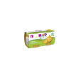 hipp omo zucca 2x80g