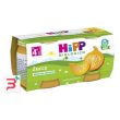 hipp bio hipp bio omogeneizzato zucca 2x80 g